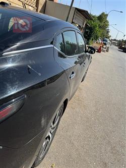 نیسان مەگزیما
